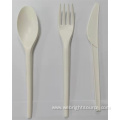 Biodegradable Compostable PLA cutlery